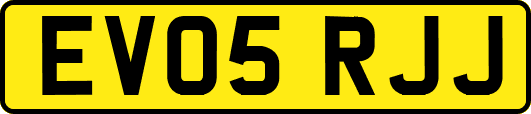 EV05RJJ