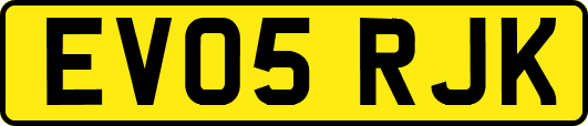 EV05RJK