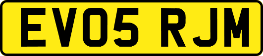 EV05RJM