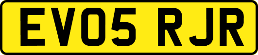 EV05RJR