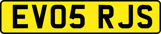 EV05RJS