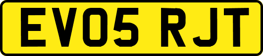 EV05RJT