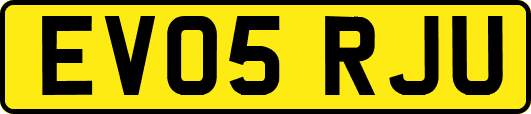 EV05RJU