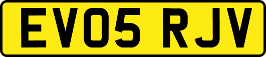 EV05RJV