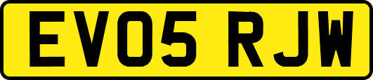 EV05RJW