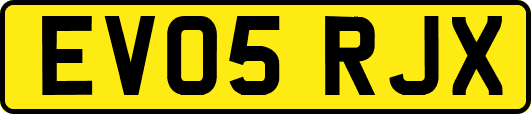 EV05RJX