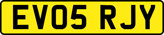 EV05RJY