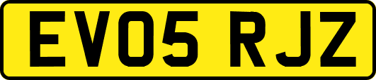 EV05RJZ