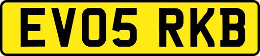 EV05RKB