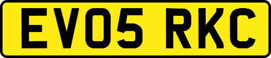 EV05RKC