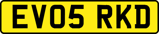 EV05RKD