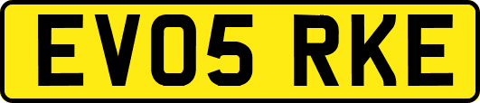 EV05RKE