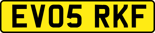 EV05RKF