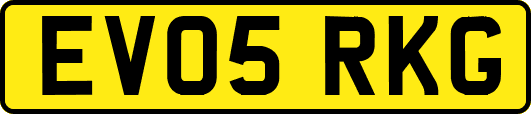 EV05RKG