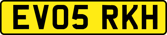 EV05RKH