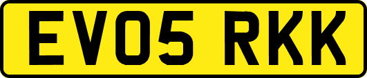 EV05RKK