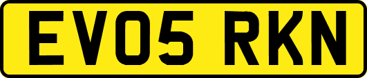EV05RKN