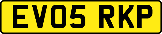 EV05RKP