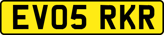 EV05RKR