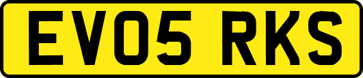 EV05RKS