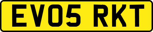 EV05RKT