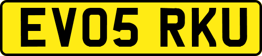 EV05RKU