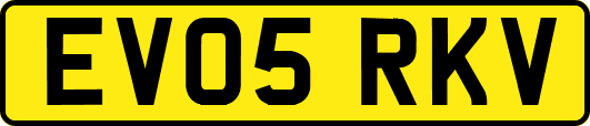 EV05RKV