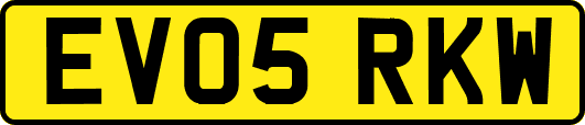 EV05RKW