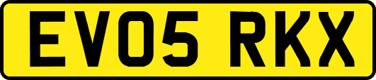 EV05RKX