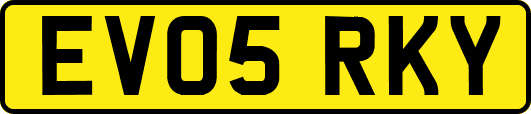 EV05RKY