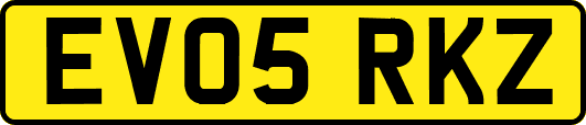 EV05RKZ