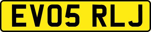 EV05RLJ