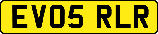 EV05RLR