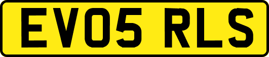 EV05RLS