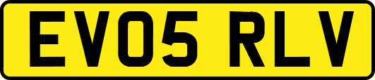 EV05RLV