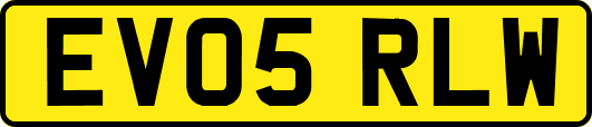 EV05RLW