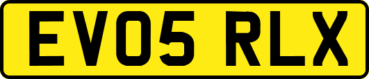 EV05RLX