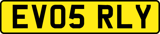 EV05RLY
