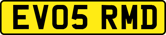 EV05RMD