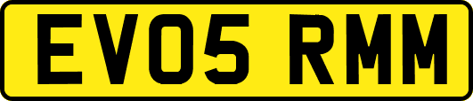 EV05RMM