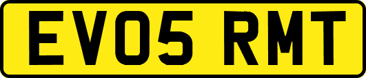 EV05RMT