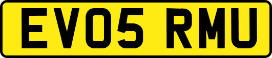 EV05RMU