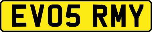 EV05RMY