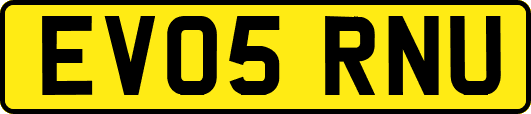 EV05RNU