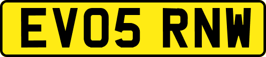 EV05RNW