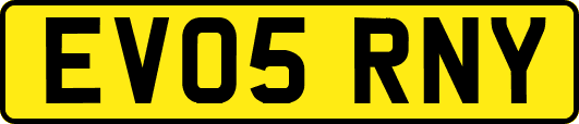 EV05RNY