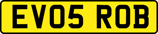 EV05ROB