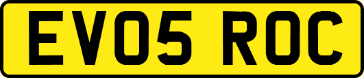EV05ROC