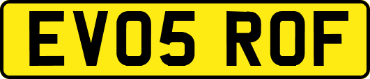 EV05ROF
