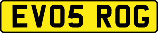 EV05ROG